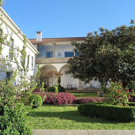 Solar De Santa Maria Hotell Bragança Eksteriør bilde