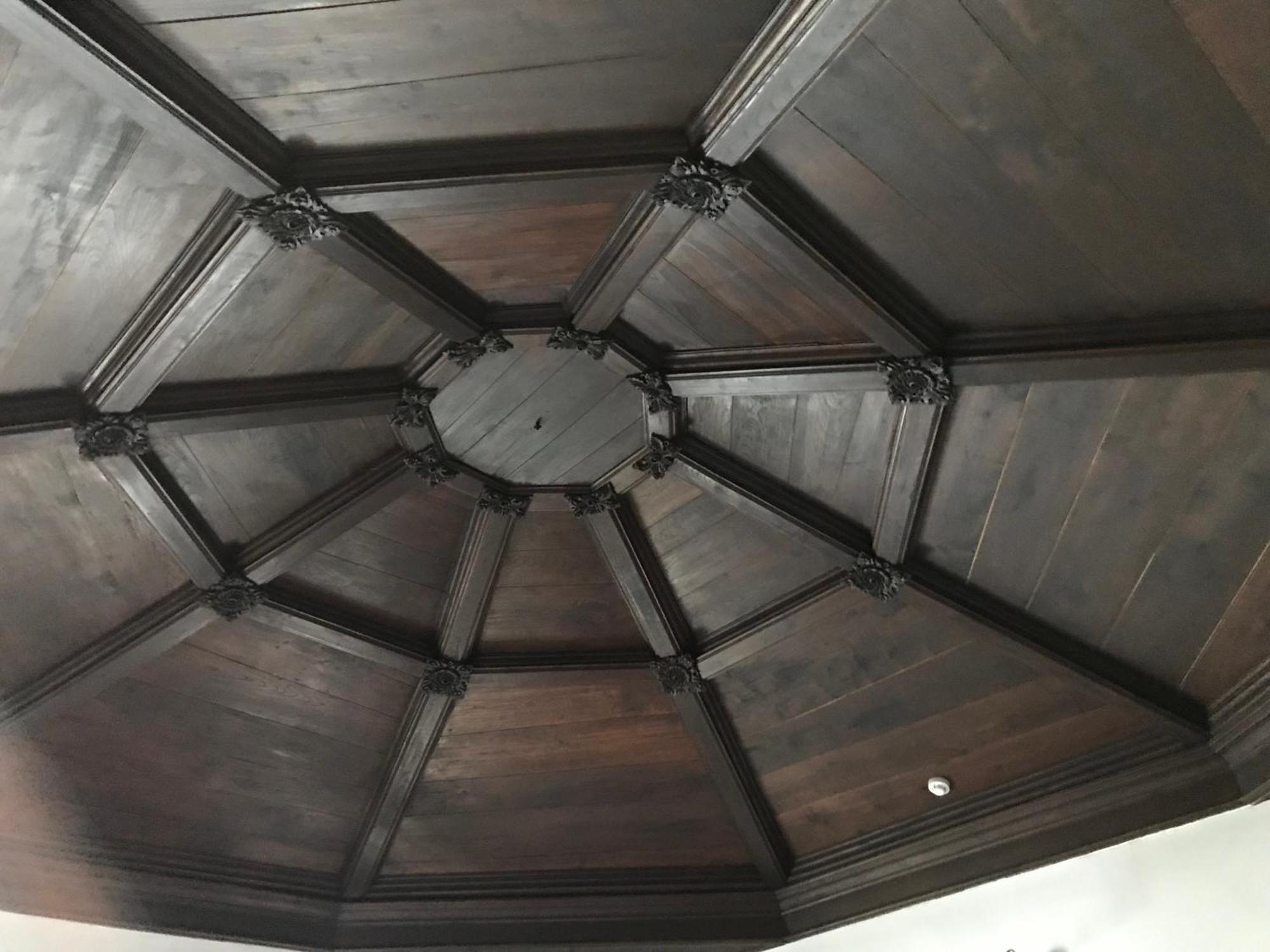 Solar De Santa Maria Hotell Bragança Eksteriør bilde